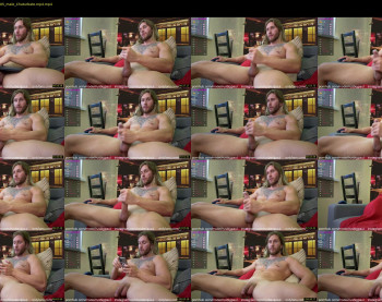 rusbigpaul — 73 minute Chaturbate male cam show recording, 1080p, Sep 5, 2021