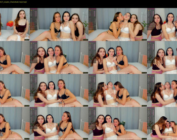 sadieevelyn — 11 minute Chaturbate female cam show recording, 1080p, Sep 5, 2021