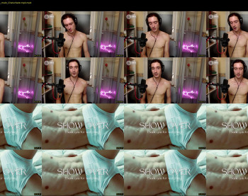 sahueso — 7 minute Chaturbate male cam show recording, 720p, Sep 5, 2021