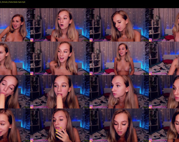 sallysarry — 27 minute Chaturbate couple cam show recording, 1080p, Sep 6, 2021