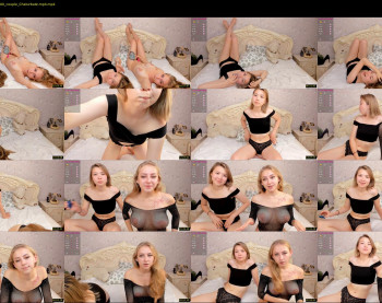 samantajo — 35 minute Chaturbate female cam show recording, 1080p, Sep 5, 2021