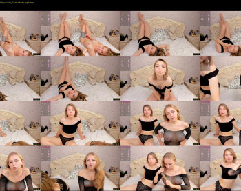 samantajo — 36 minute Chaturbate female cam show recording, 1080p, Sep 5, 2021