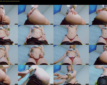samantha_larusso_ — 8 minute Chaturbate couple cam show recording, 1080p, Sep 5, 2021