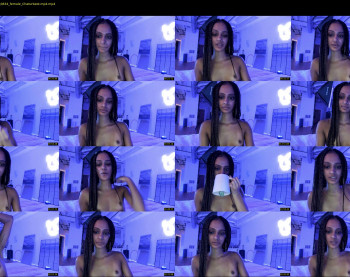 sasha_amour — 4 minute Chaturbate female cam show recording, 1080p, Sep 5, 2021