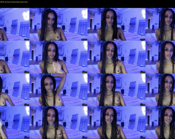 sasha_amour — 24 minute Chaturbate female cam show recording, 720p, Sep 5, 2021