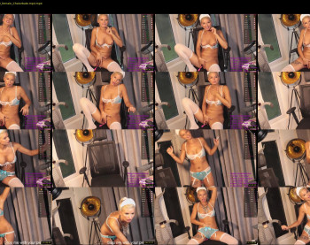 sebilone — 81 minute Chaturbate couple cam show recording, 1080p, Sep 5, 2021
