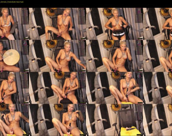 sebilone — 84 minute Chaturbate couple cam show recording, 1080p, Sep 5, 2021