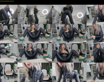 sellenia — 18 minute Chaturbate female cam show recording, 1080p, Sep 6, 2021