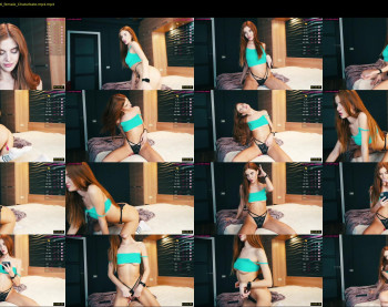 slemgem — 15 minute Chaturbate couple cam show recording, 720p, Sep 5, 2021