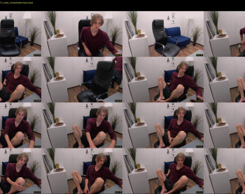 slim_andy — 34 minute Chaturbate male cam show recording, 1080p, Sep 6, 2021