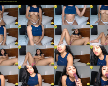 sofia_sakura — 9 minute Chaturbate female cam show recording, 1080p, Sep 6, 2021