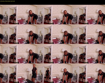sofialloyd — 3 minute Chaturbate female cam show recording, 720p, Sep 5, 2021
