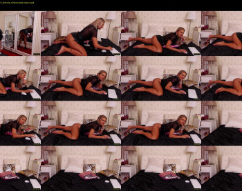 sofialloyd — 60 minute Chaturbate female cam show recording, 720p, Sep 5, 2021