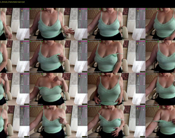 soft_body — 30 minute Chaturbate female cam show recording, 1080p, Sep 5, 2021