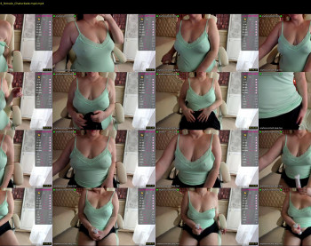 soft_body — 21 minute Chaturbate female cam show recording, 1080p, Sep 5, 2021