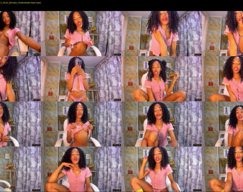 sophye_ebanov — 116 minute Chaturbate female cam show recording, 720p, Sep 6, 2021