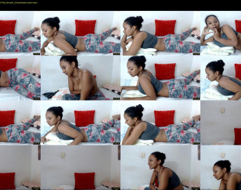 stacy_woods — 41 minute Chaturbate female cam show recording, 720p, Sep 5, 2021
