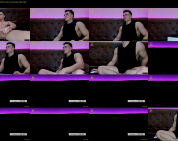 sultryandrew — 70 minute Chaturbate male cam show recording, 1080p, Sep 5, 2021