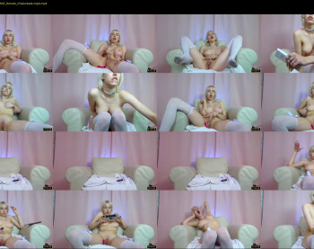 superbdolls — 59 minute Chaturbate couple cam show recording, 720p, Sep 6, 2021