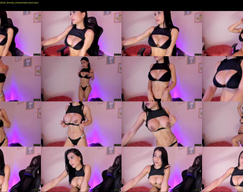 sweetmelii29 — 38 minute Chaturbate female cam show recording, 1080p, Sep 6, 2021