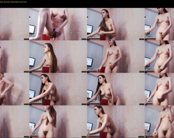 sweetpulse_ — 70 minute Chaturbate female cam show recording, 1080p, Sep 5, 2021
