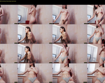 sweetpulse_ — 70 minute Chaturbate female cam show recording, 1080p, Sep 5, 2021