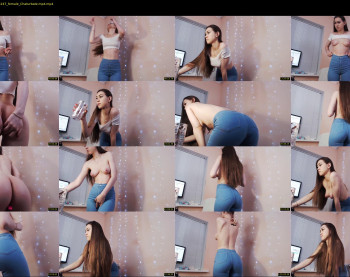 sweetpulse_ — 70 minute Chaturbate female cam show recording, 1080p, Sep 5, 2021