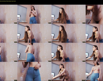 sweetpulse_ — 70 minute Chaturbate female cam show recording, 1080p, Sep 6, 2021