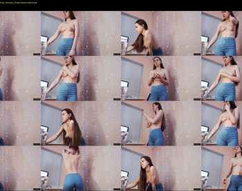 sweetpulse_ — 62 minute Chaturbate female cam show recording, 1080p, Sep 6, 2021
