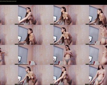 sweetpulse_ — 70 minute Chaturbate female cam show recording, 1080p, Sep 6, 2021