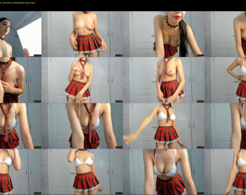 taeni_lara — 12 minute Chaturbate female cam show recording, 1080p, Sep 5, 2021