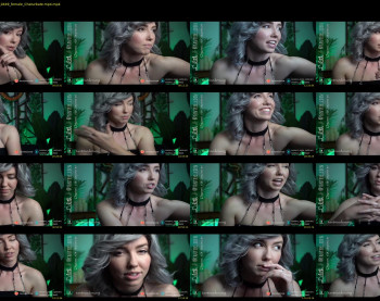 tantric_eden_ — 70 minute Chaturbate female cam show recording, 1080p, Sep 6, 2021