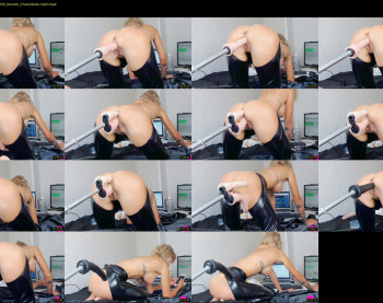 tanyaxlove — 39 minute Chaturbate female cam show recording, 720p, Sep 5, 2021