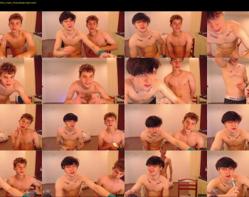 teddy_mode — 70 minute Chaturbate couple cam show recording, 1080p, Sep 5, 2021
