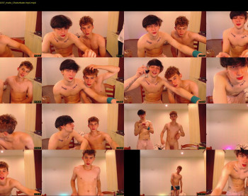 teddy_mode — 70 minute Chaturbate couple cam show recording, 1080p, Sep 6, 2021