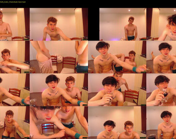 teddy_mode — 70 minute Chaturbate couple cam show recording, 1080p, Sep 6, 2021