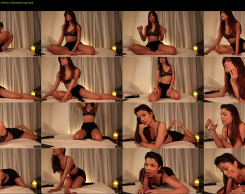 tifalock_ — 16 minute Chaturbate female cam show recording, 1080p, Sep 5, 2021