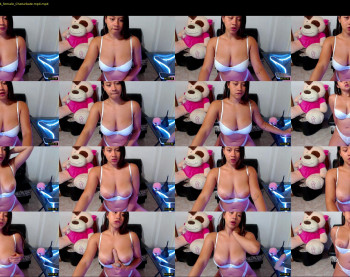 tokyo_96 — 54 minute Chaturbate female cam show recording, 720p, Sep 5, 2021