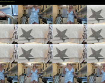 tunderose — 72 minute Chaturbate female cam show recording, 1080p, Sep 5, 2021