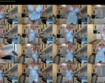 tunderose — 68 minute Chaturbate female cam show recording, 1080p, Sep 5, 2021