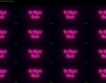 ui_seul — 22 minute Chaturbate female cam show recording, 1080p, Sep 5, 2021