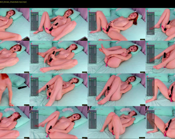 unicorngirls — 70 minute Chaturbate couple cam show recording, 1080p, Sep 5, 2021