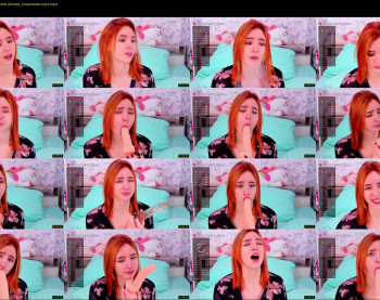 unicorngirls — 16 minute Chaturbate couple cam show recording, 1080p, Sep 5, 2021