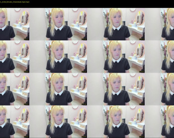 veronica_space — 4 minute Chaturbate female cam show recording, 1080p, Sep 5, 2021