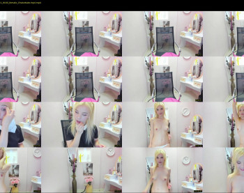 veronica_space — 70 minute Chaturbate female cam show recording, 1080p, Sep 6, 2021
