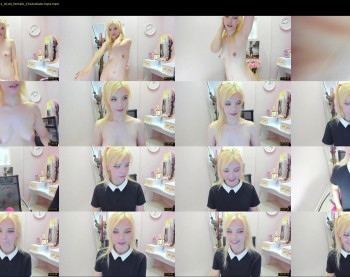 veronica_space — 70 minute Chaturbate female cam show recording, 1080p, Sep 6, 2021