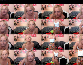 viciousqueen — 38 minute Chaturbate female cam show recording, 1080p, Sep 5, 2021