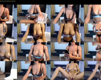 vickystonee — 101 minute Chaturbate female cam show recording, 720p, Sep 6, 2021