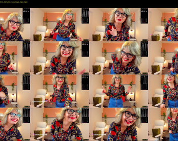 victoria_dior — 7 minute Chaturbate female cam show recording, 720p, Sep 6, 2021