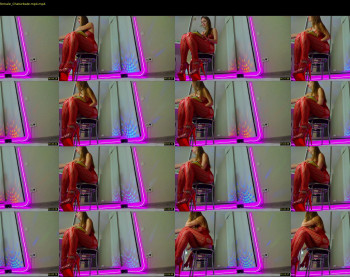 viola_1 — 3 minute Chaturbate female cam show recording, 720p, Sep 5, 2021
